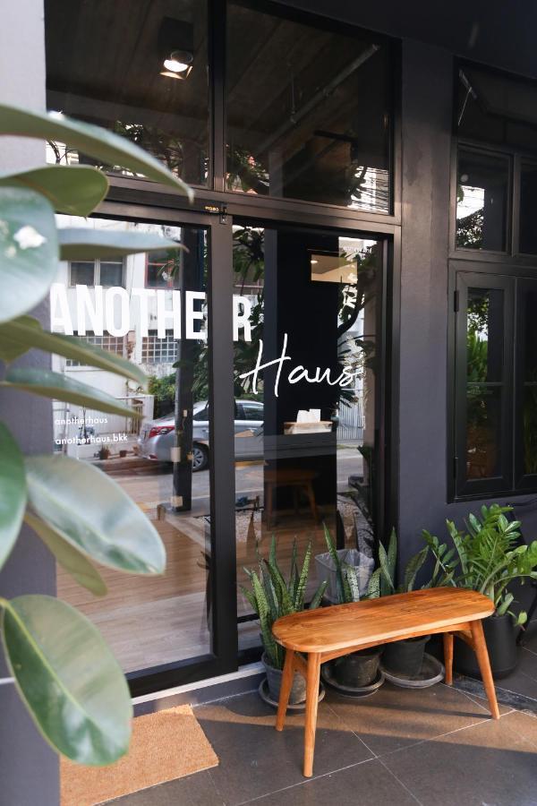 Another Haus Bangkok Exterior foto