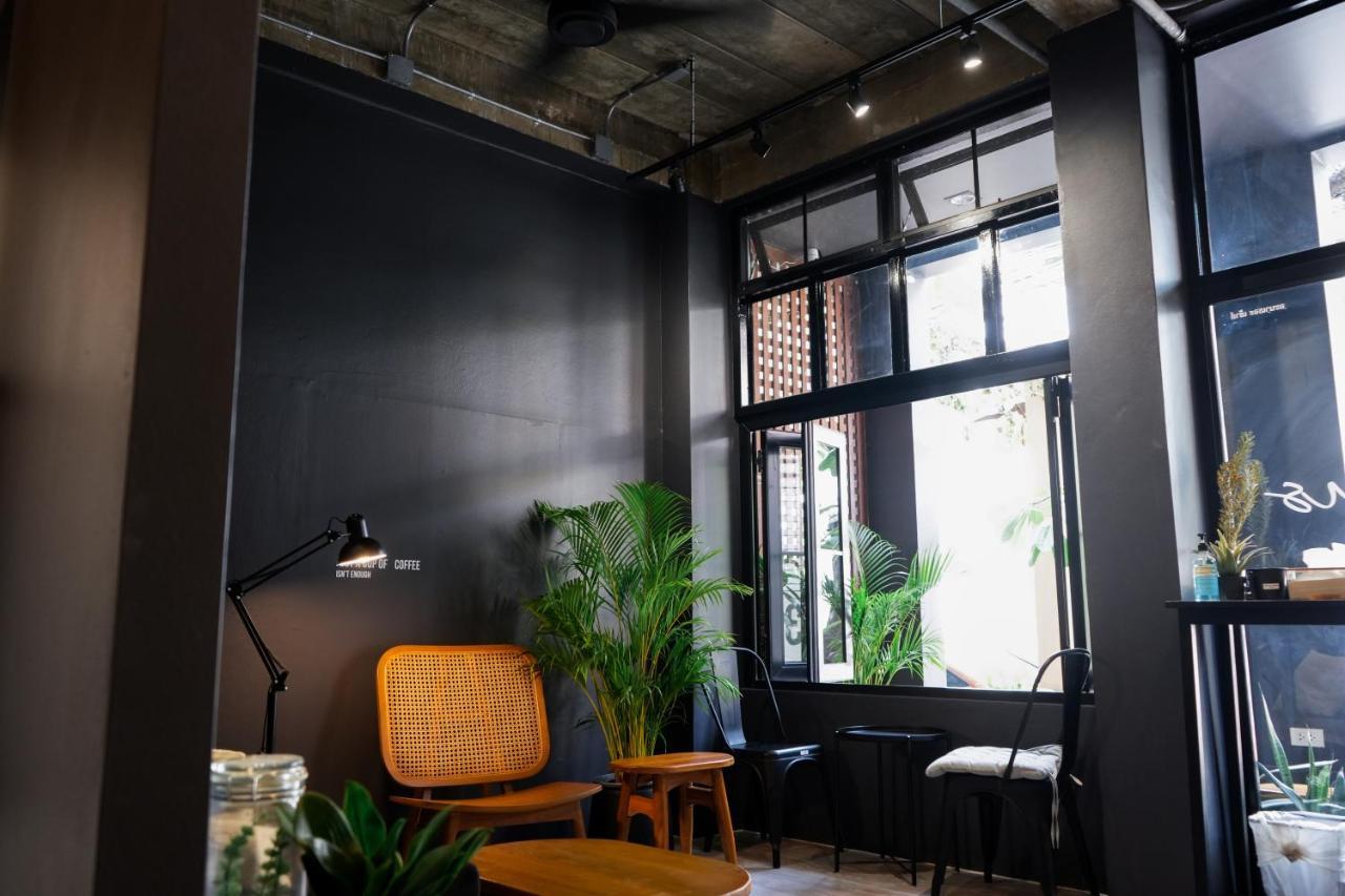 Another Haus Bangkok Exterior foto