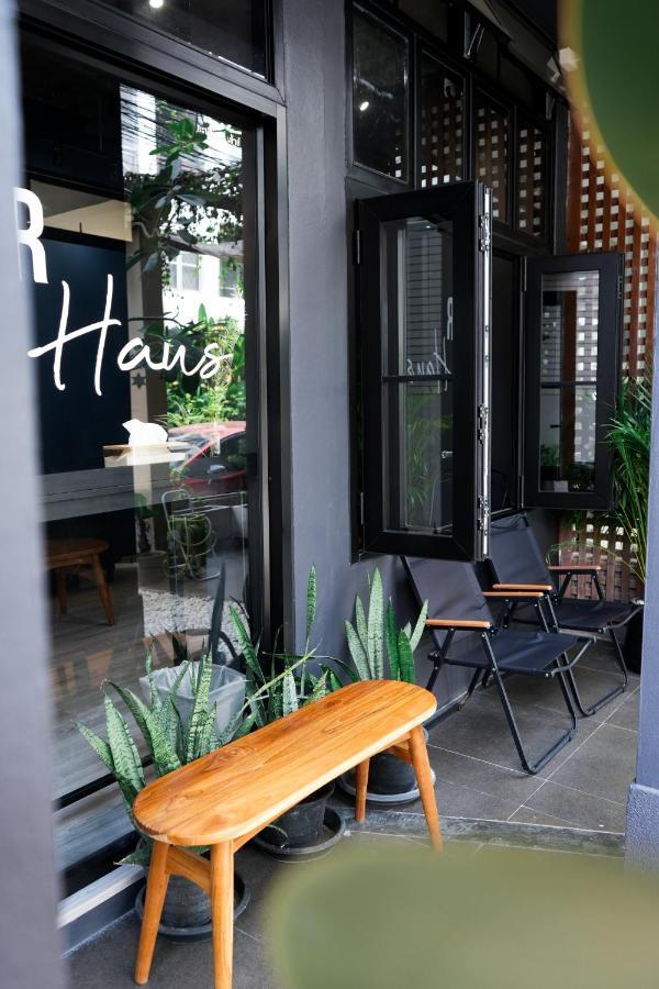 Another Haus Bangkok Exterior foto
