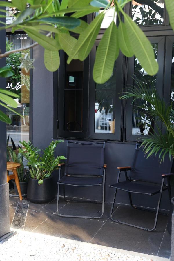 Another Haus Bangkok Exterior foto